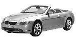 BMW E64 B3913 Fault Code